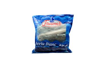 سمك عرموط "فرومر" 1ك