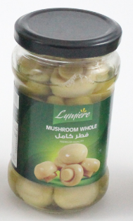 فطر حب زجاج "لوميير" 280غ
