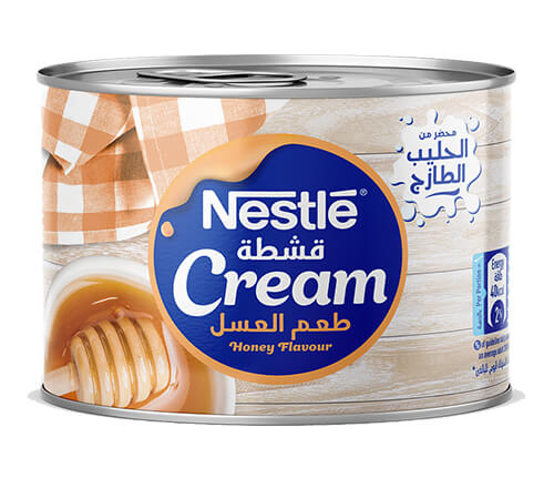 Nestle Dip & Dessert Honey 175g