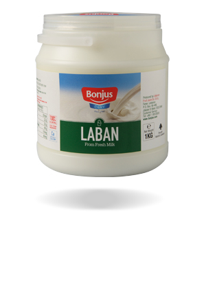 لبن بون جوس 1 كلغ