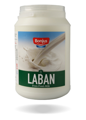لبن بون جوس 2 كلغ