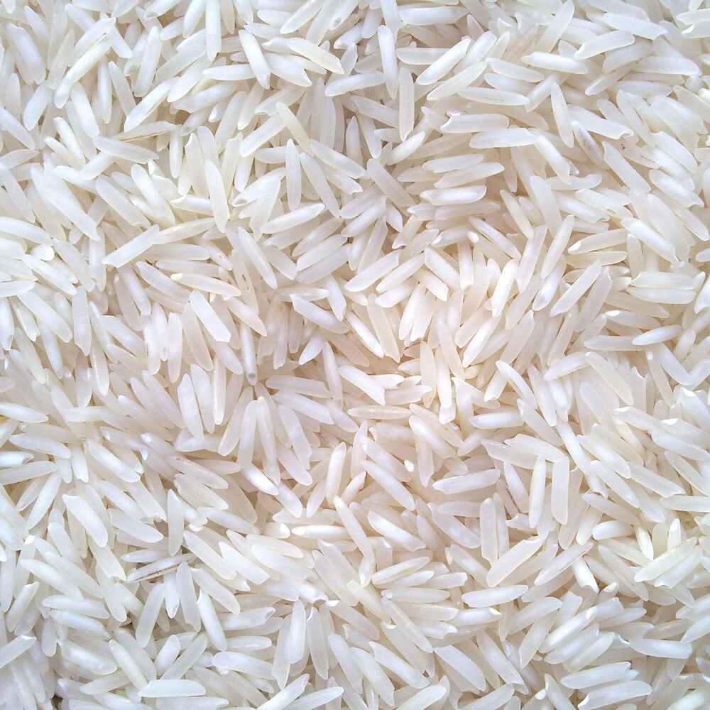 Alkawthar Basmati Rice Bag 25kg