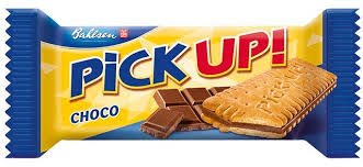 Pick Up Choco 28g
