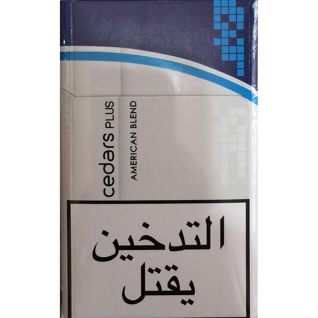 سيدرز ازرق كرتون