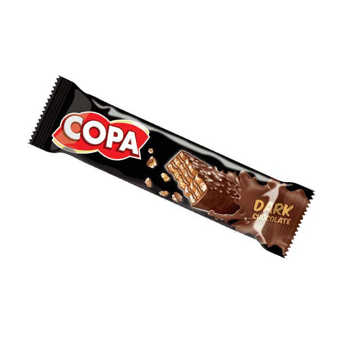 Copa Dark Chocolate Bar 32g 