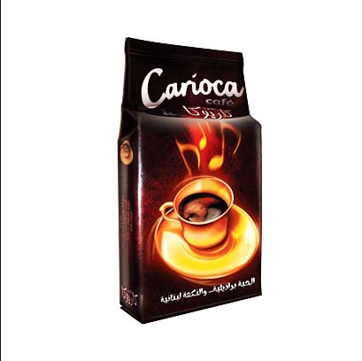 كاريوكا كافيه نورمال 400غ