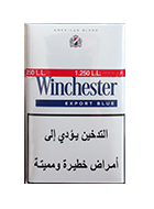 ونشستر كرتون
