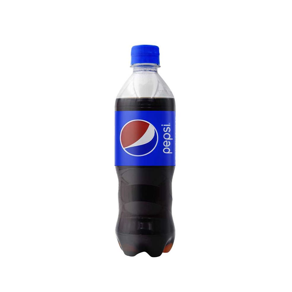 Pepsi Plastic 330ml