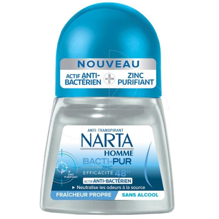 Narta Roll men