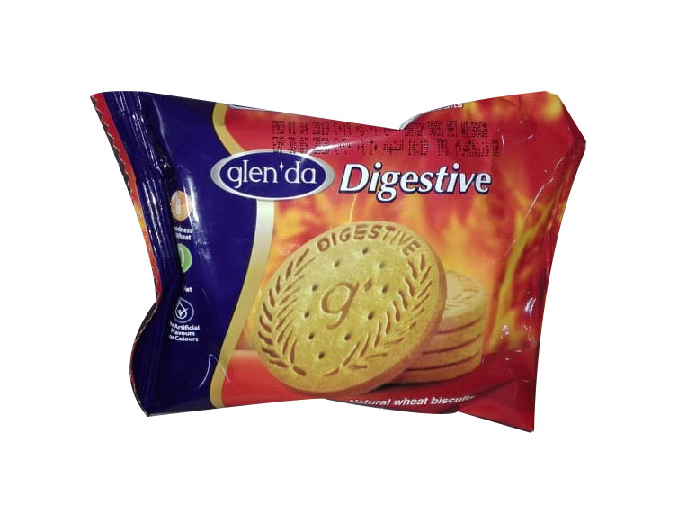 Glenda Digestive 