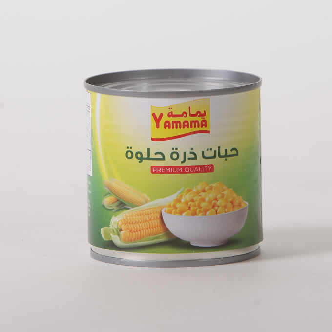 يمامة ذرة 340غ