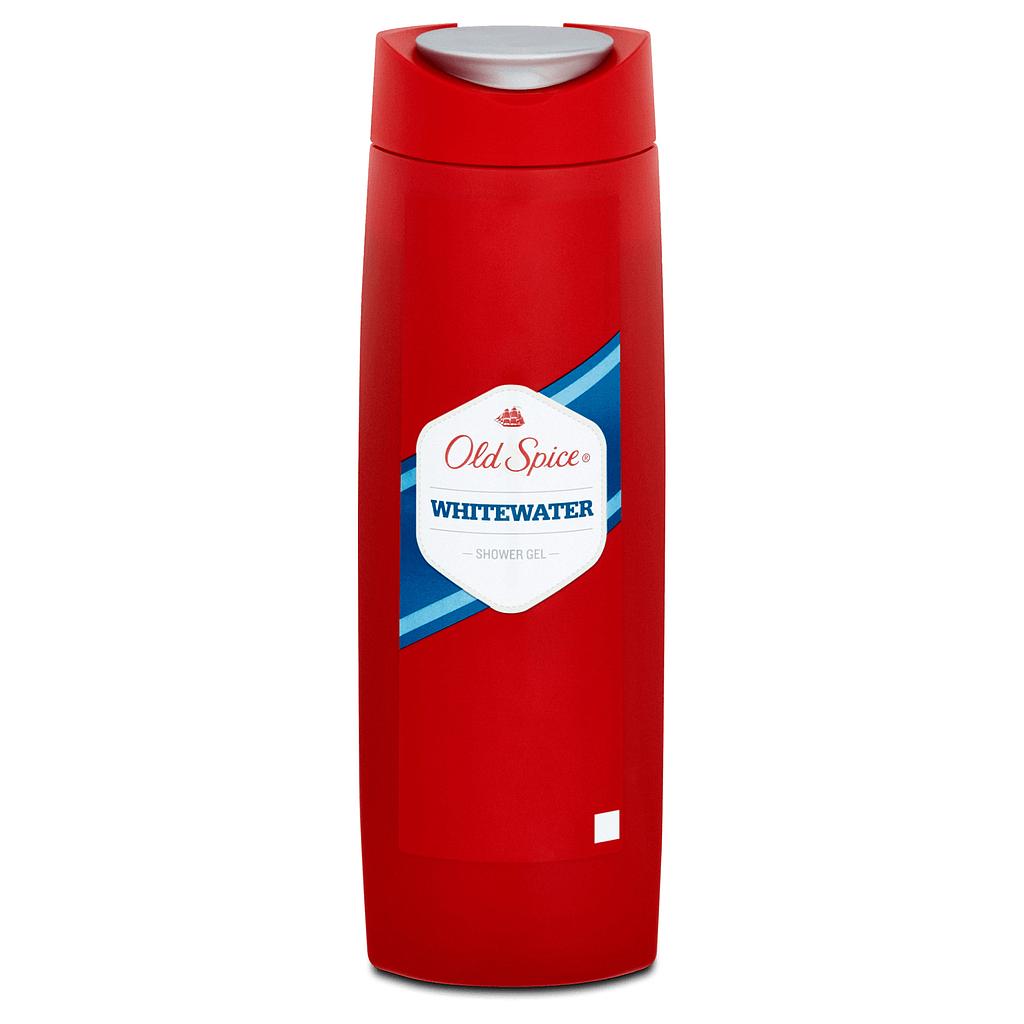 Old Spice Whitewater Shower Gel 250 ml