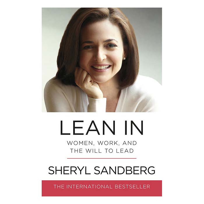 Lean In 