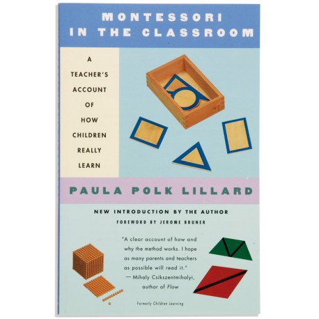Montessori in the Classroom