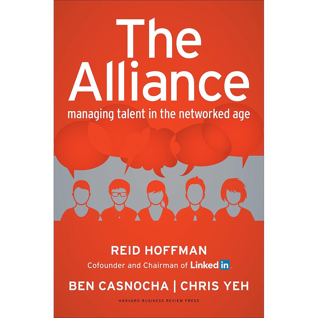 The Alliance 