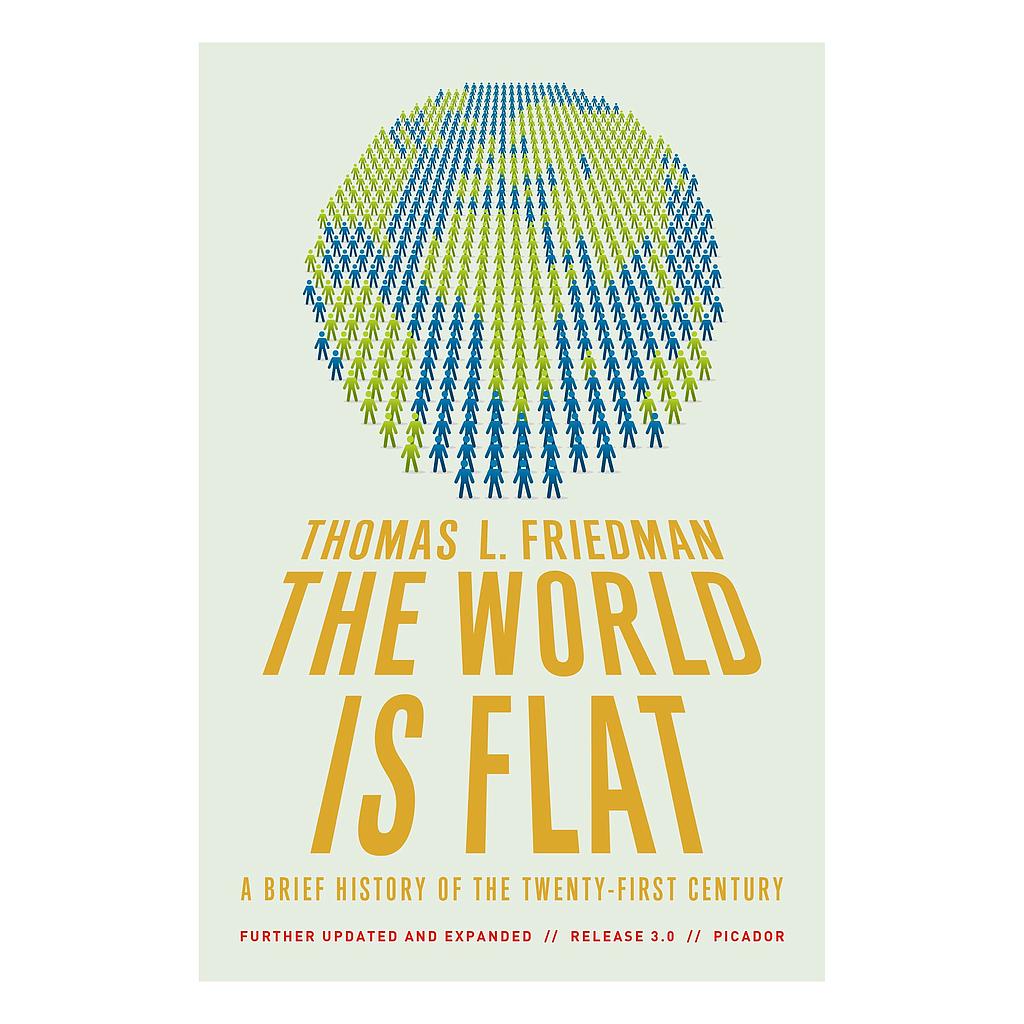 The World is Flat
