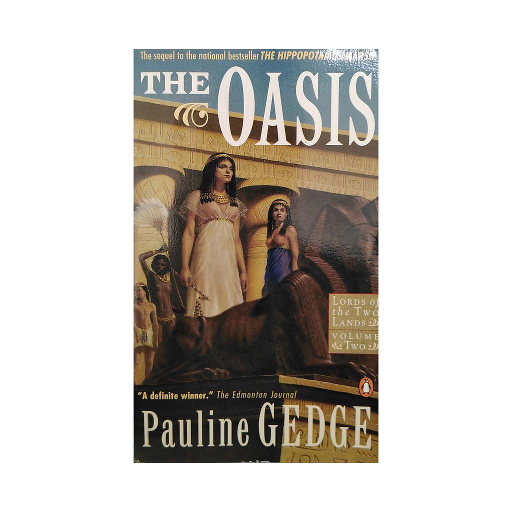 The Oasis