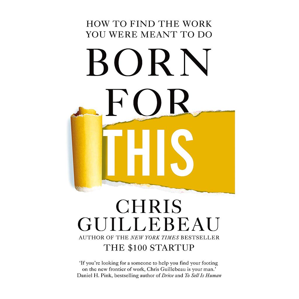 Born For This