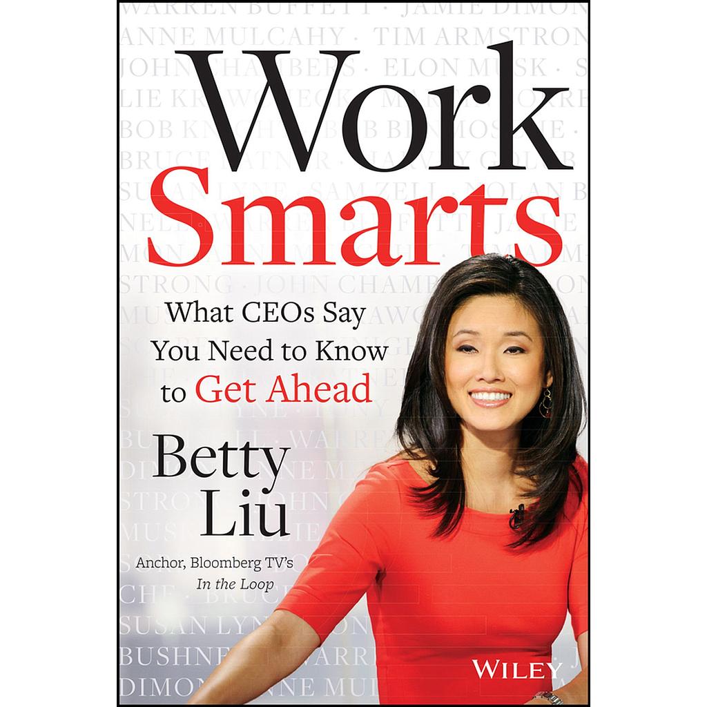 Work Smarts 