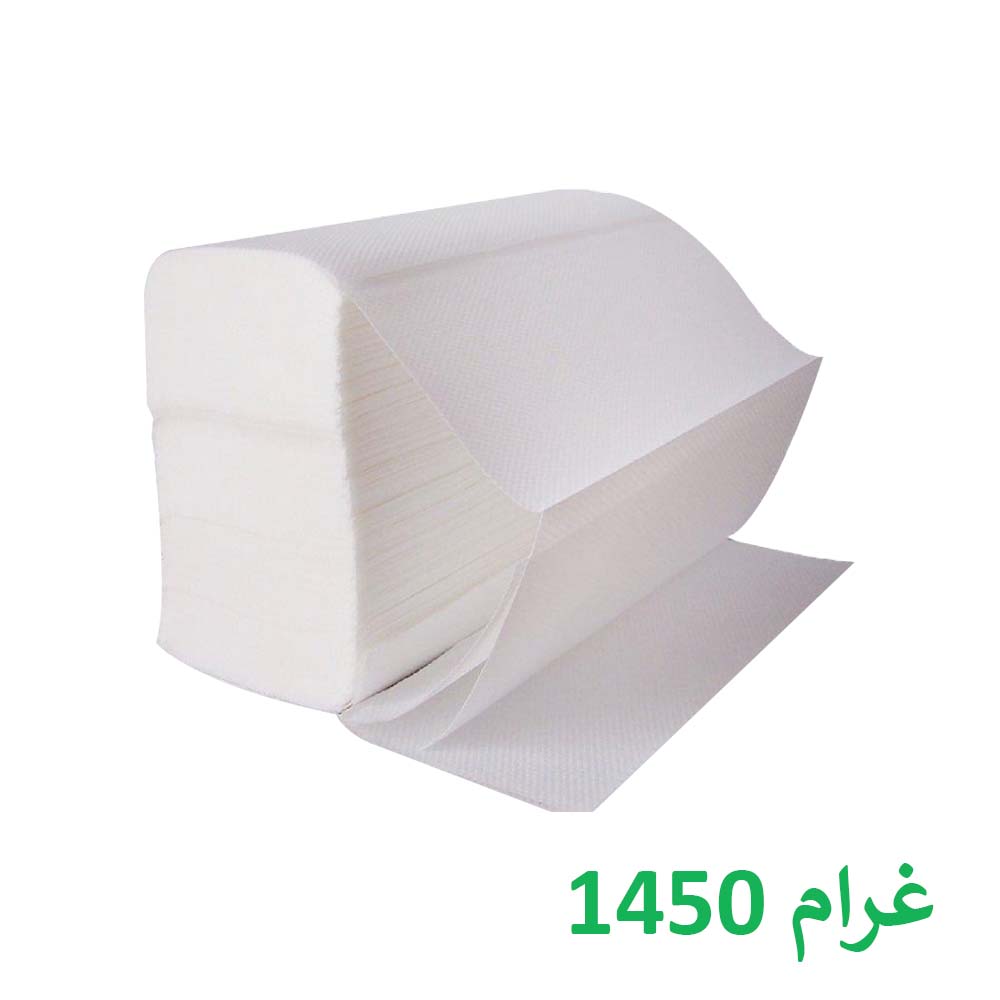 ايفر غرين  محارم تنشيف 1450غ *10