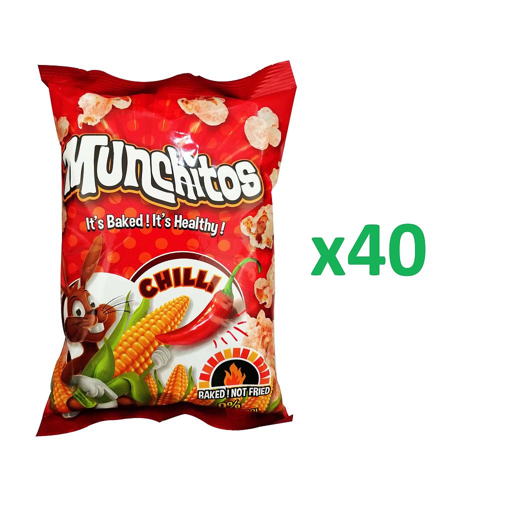 منشيتوز بوشار حر *40