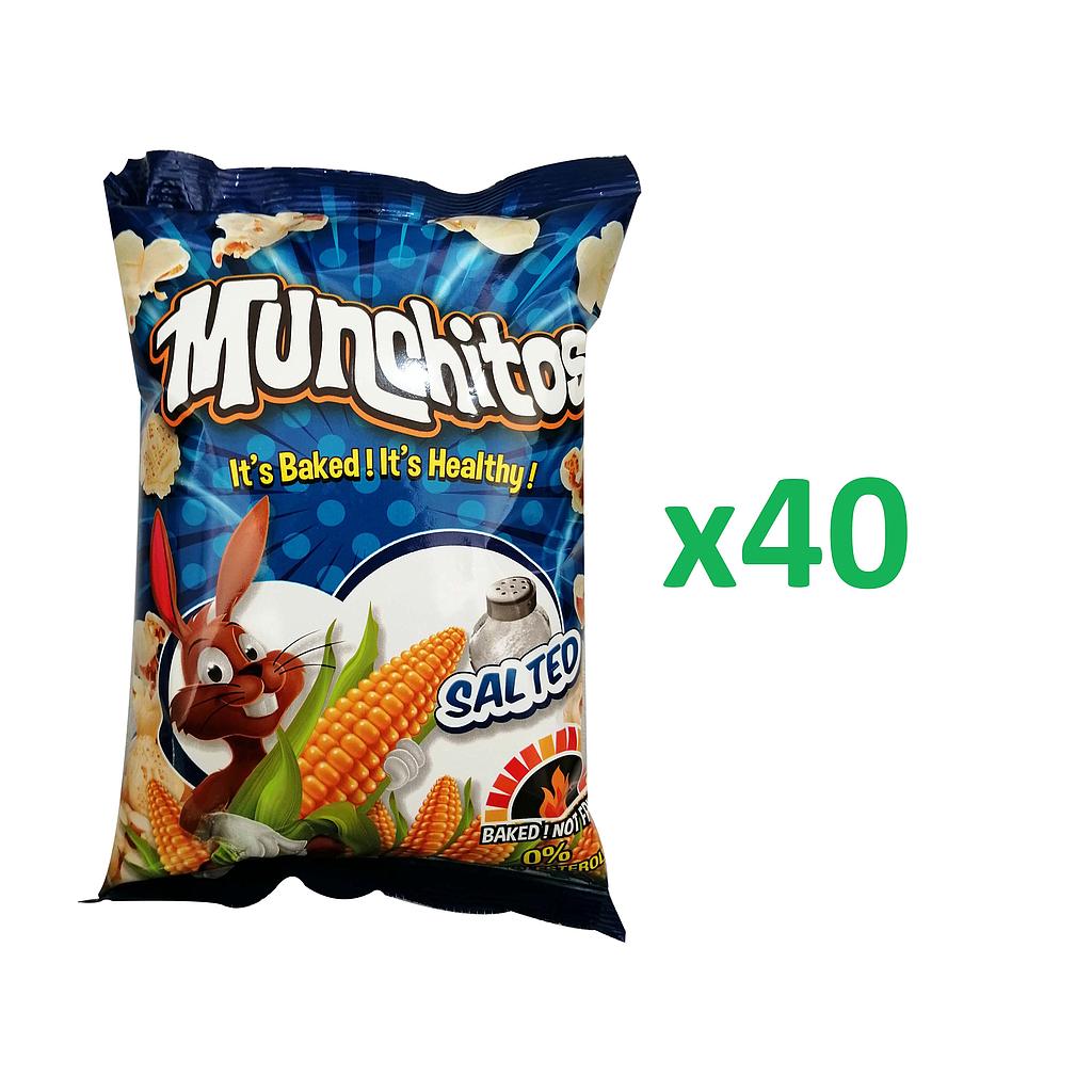 منشيتوز بوشار مالح *40 