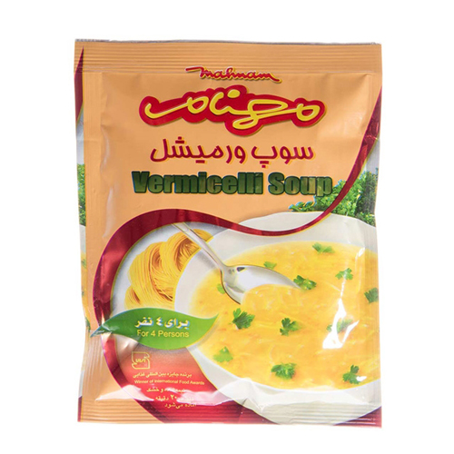 مهنام شوربة الشعيرية 75غ
