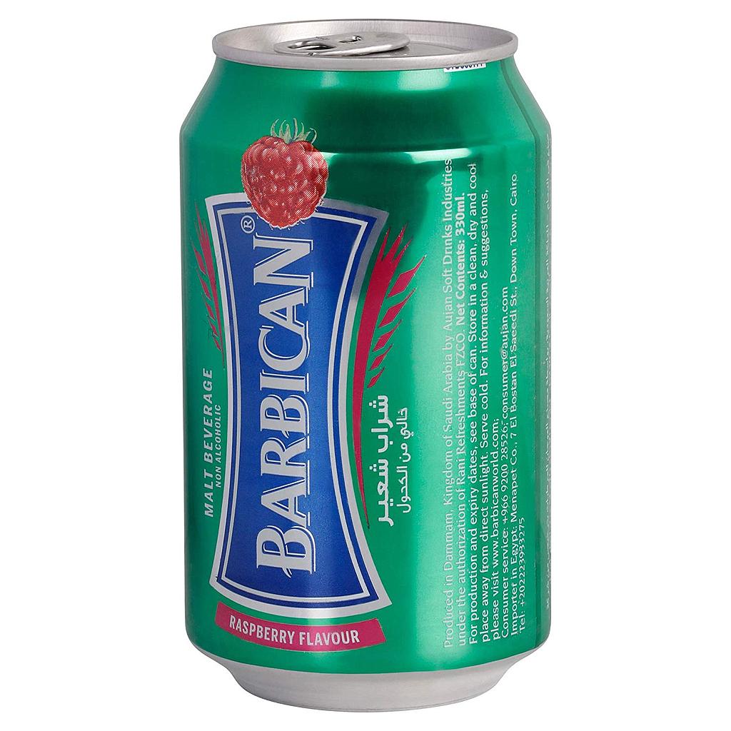 Barbican Malt Beverage Berry 330ml