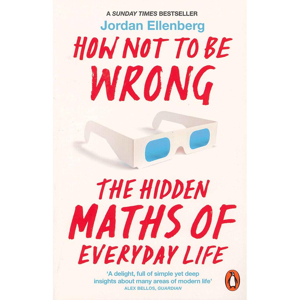 How Not To Be Wrong