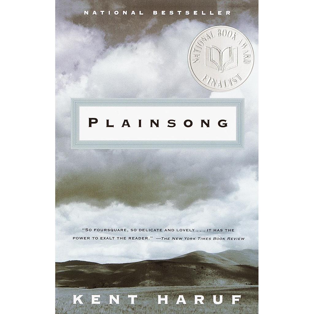 PLAIN SONG