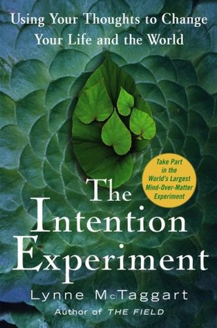 THE INTENTION EXPERIMENT
