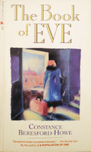 THE BOOK of EVE