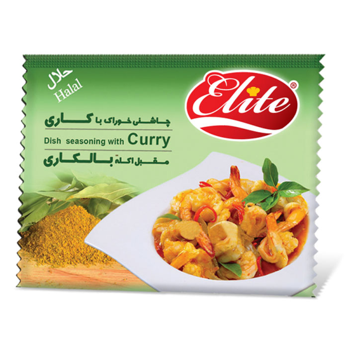 اليت توابل الاكل بالكاري 15غ