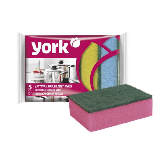 York Sponge *5