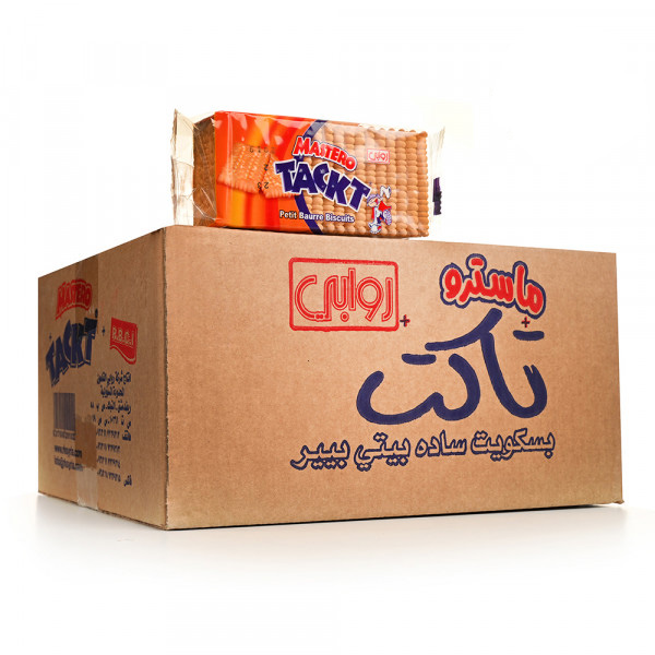 تاكت بسكويت بيتي بير *32