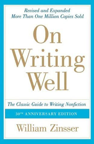 On Writing Well