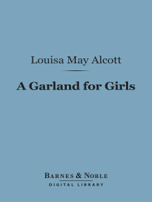A Garland For Girls
