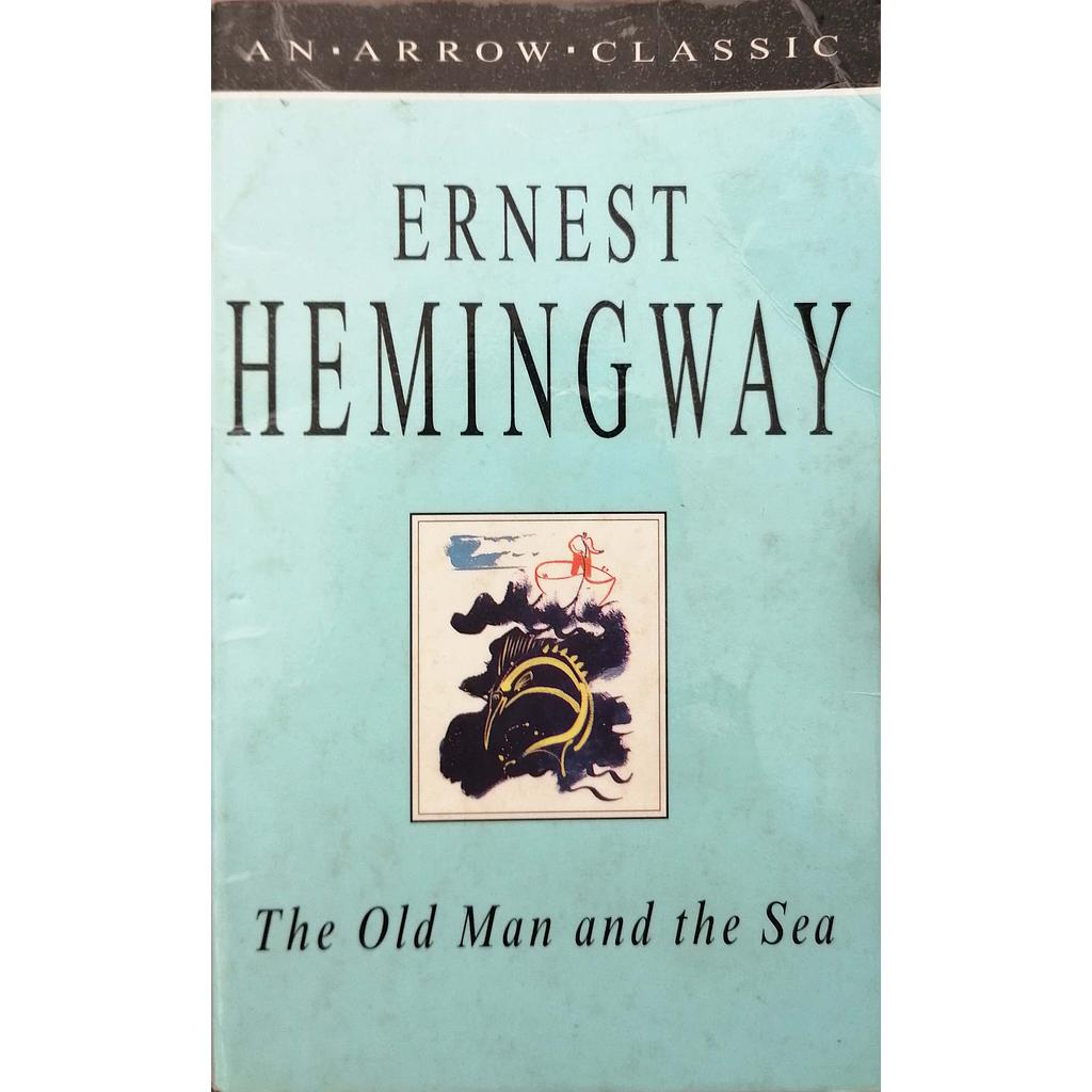 The Old Man and the Sea