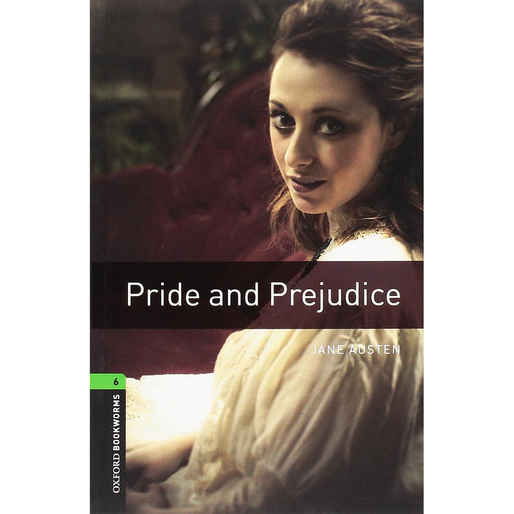 Pride And Prejudice