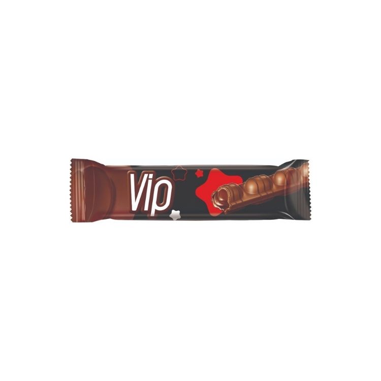 VIP Wafer With Cocoa Cream