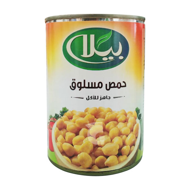 بيلا حمص حب 400 غ