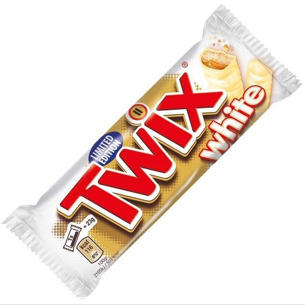 Twix White *32