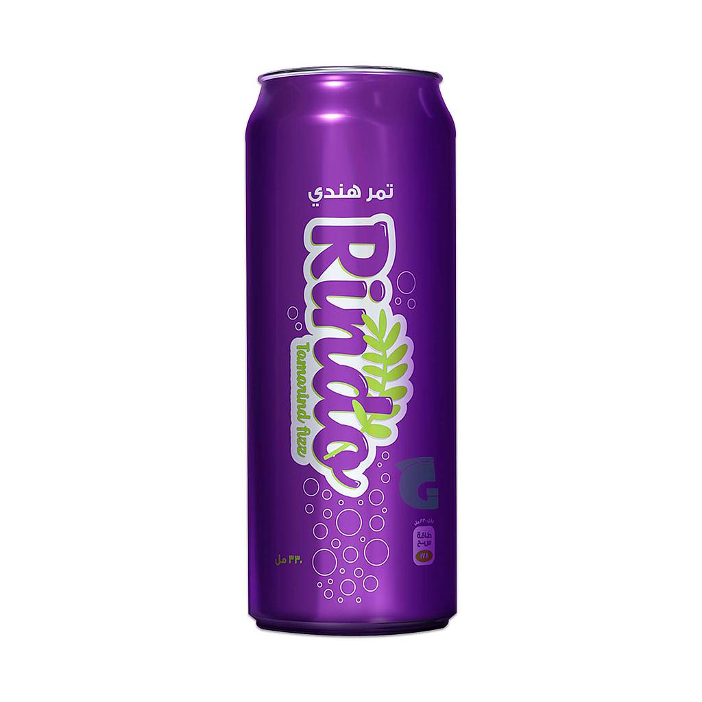 Rindo Tamerind 330 ml