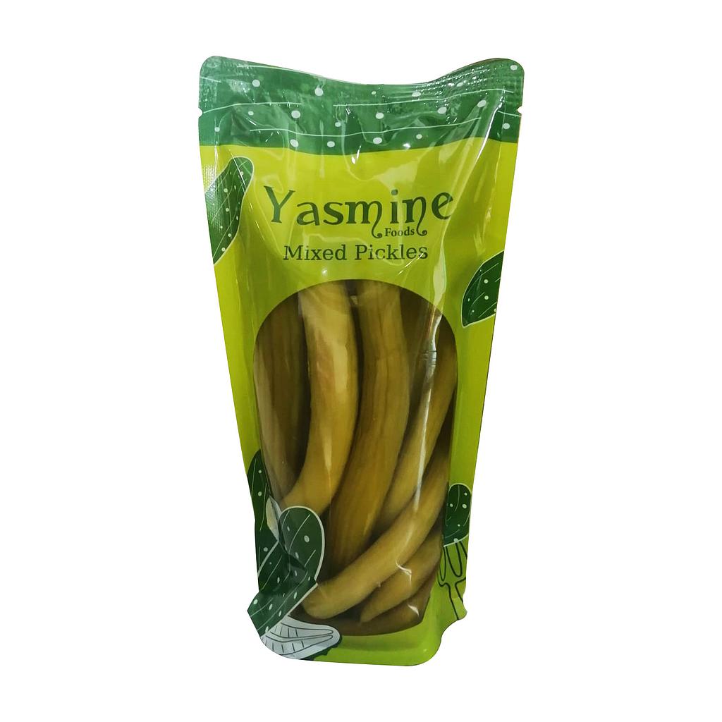 Yasmine Wild Cucumber Bag 350g