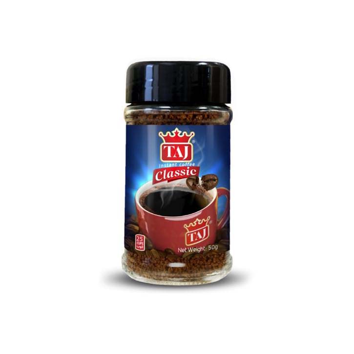 تاج قهوة 50 غ
