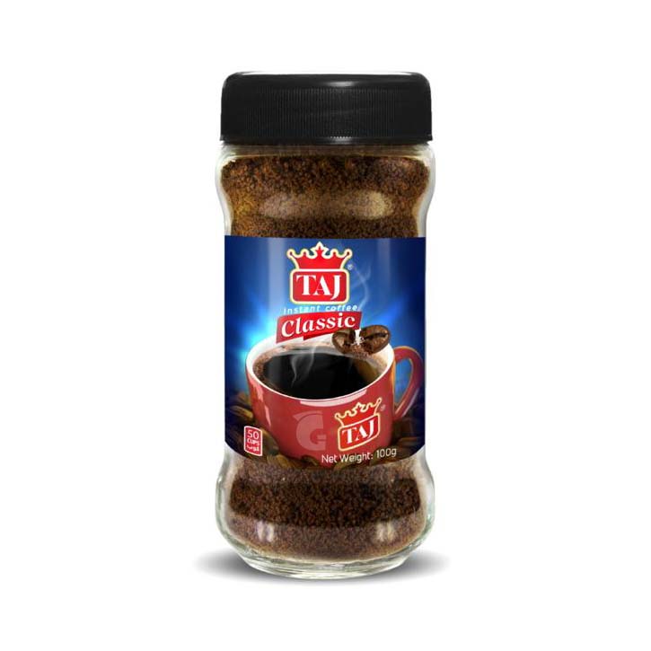 تاج قهوة 100 غ