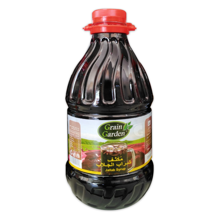 غراين غاردن جلاب 2.5 لتر