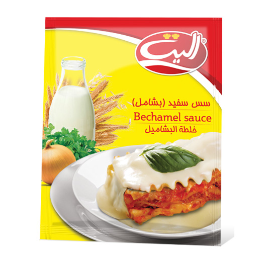 اليت صلصة البشاميل 65 غ