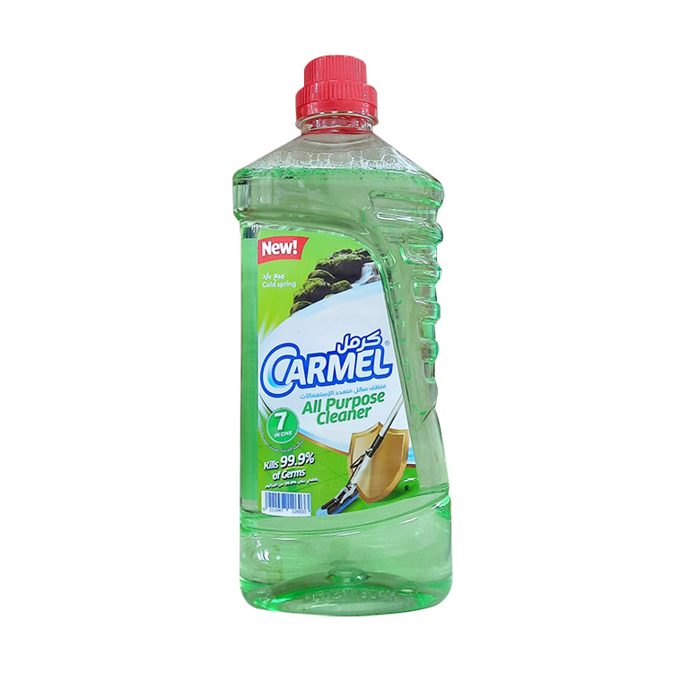 Carmel All Purpose Cleaner Green 800ml