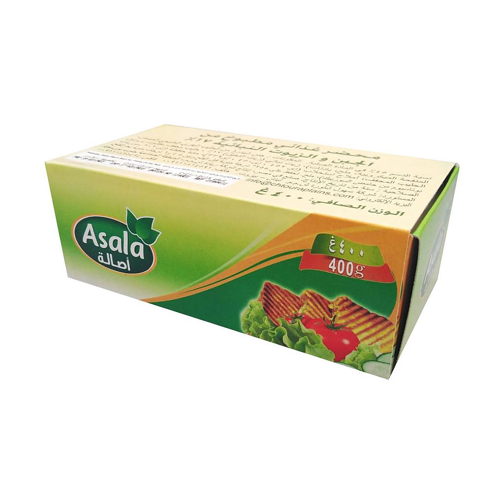 Asala Processed Cheese 400 g
